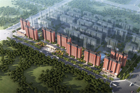 密州连丰花园3室2厅1卫81.8万108m2带独立阁楼带车库