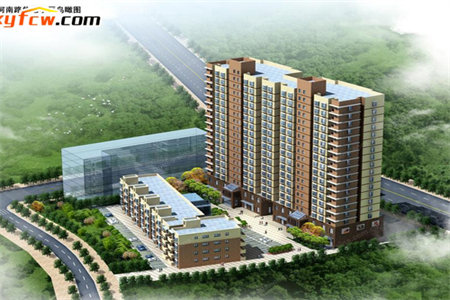 国泰民居三楼2室2厅1卫102m2精装修带车库66万出售